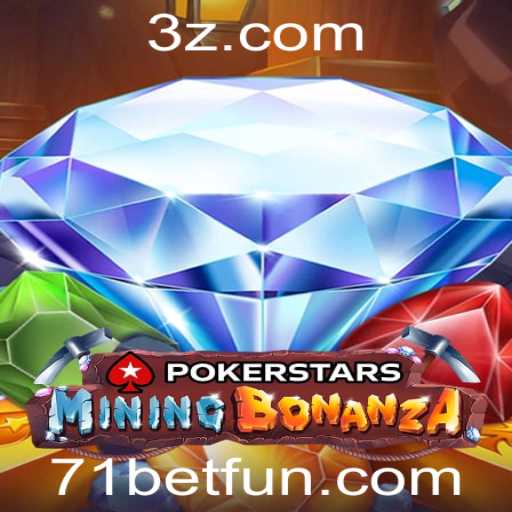 Descubra o Mundo do Pokerstars e o Fenômeno 71bet