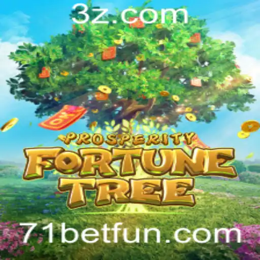 Descubra o Fascinante Jogo ProsperityFortuneTree na Plataforma 71bet