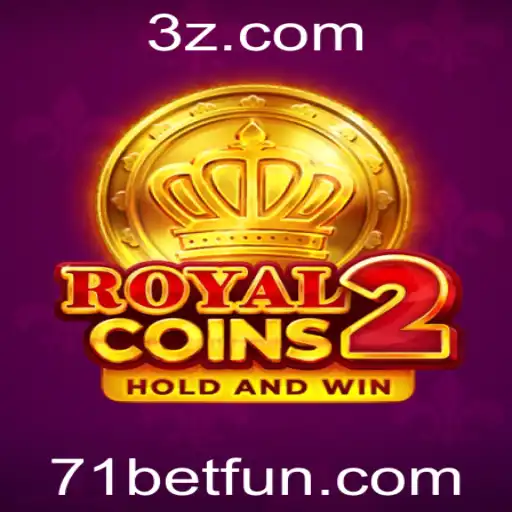 Descubra o Novo Mundo de RoyalCoins2 no Cassino 71bet