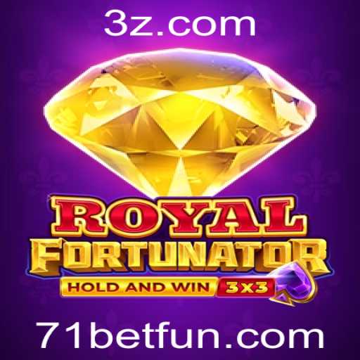 Descubra o Fascinante Mundo de Royalfort