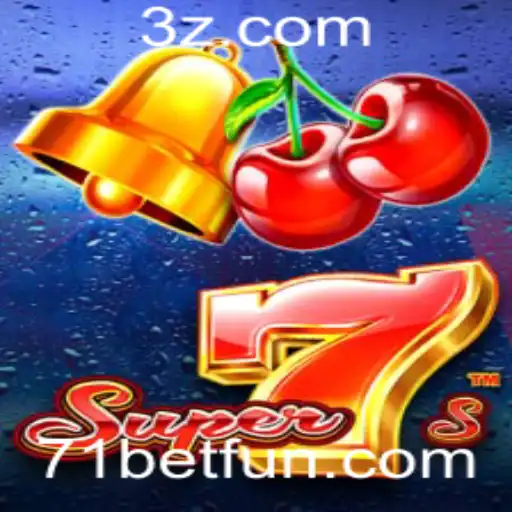 Descubra o Mundo Empolgante de Super7s no 71bet