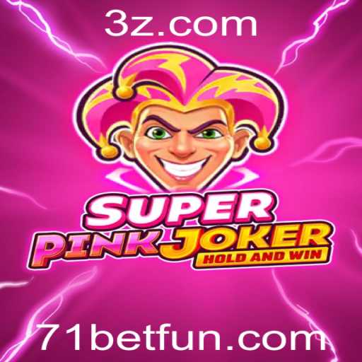 SuperPinkJoker: O Novo Fenômeno nos Jogos de Tabuleiro