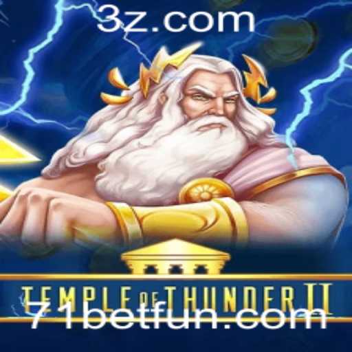 Temple of Thunder II: Descubra a Emoção e Aventura no Novo Jogo