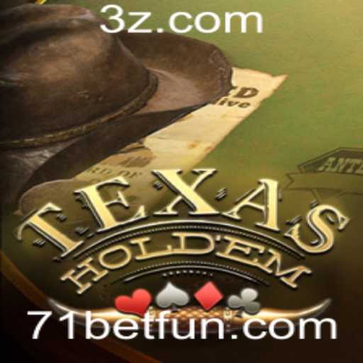 Explorando as Origens e Regras do Texas Hold'em em Destaque com 71bet
