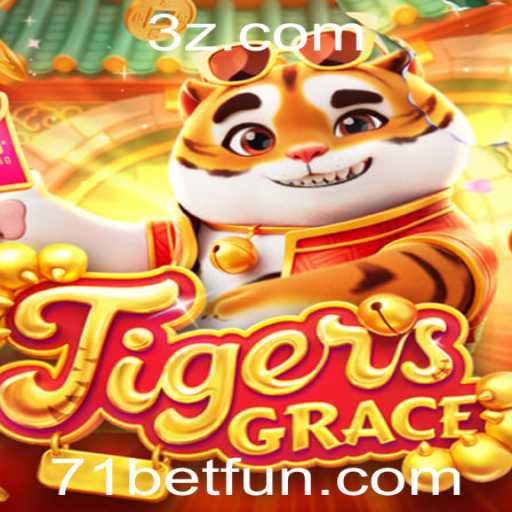 Descubra o Fascinante Mundo de TigersGrace: O Jogo Das Emoções Surpreendentes
