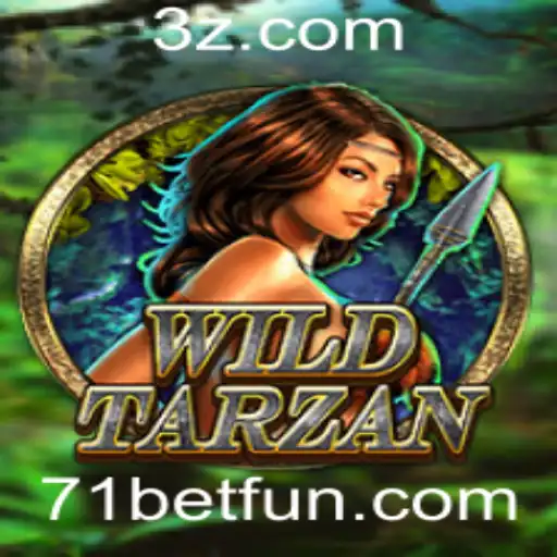 Explorando WildTarzan: Um Novo Horizonte de Aventura